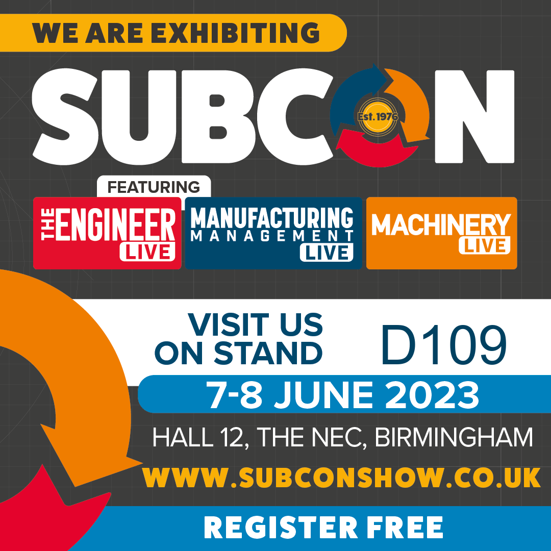 subcon banner