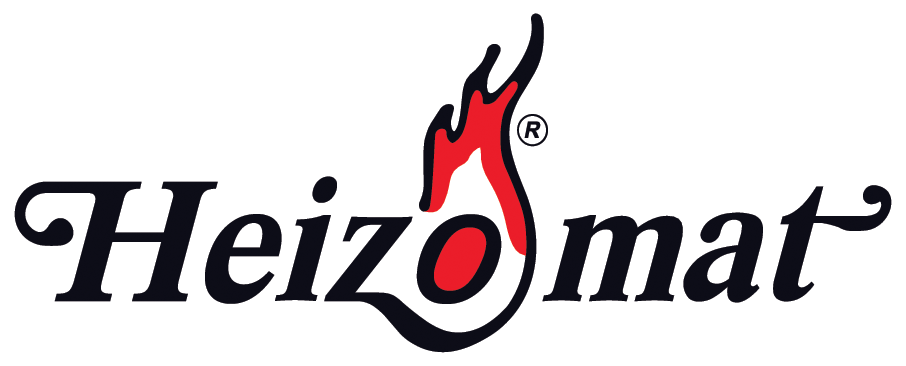 Heizomat logo