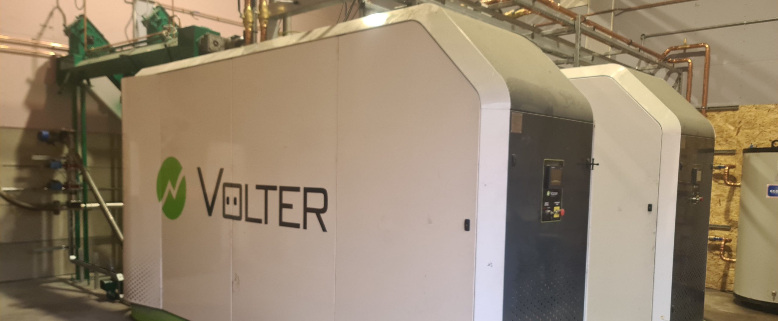 Solar Battery Storage