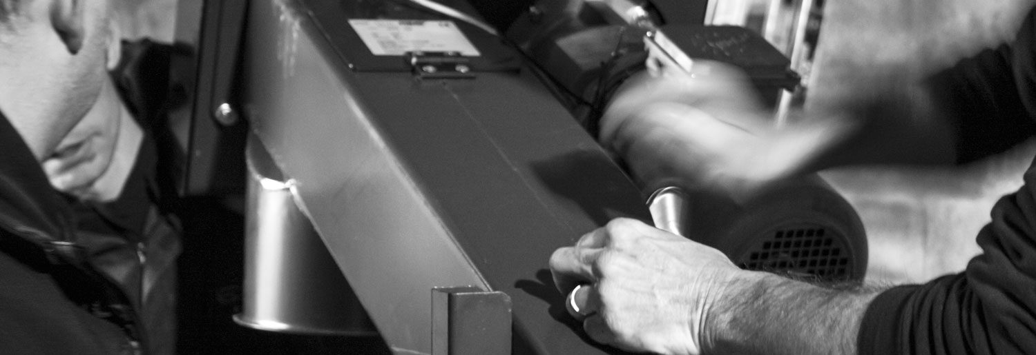 Visit our energy centre and see our work for yourself - ESP Energy