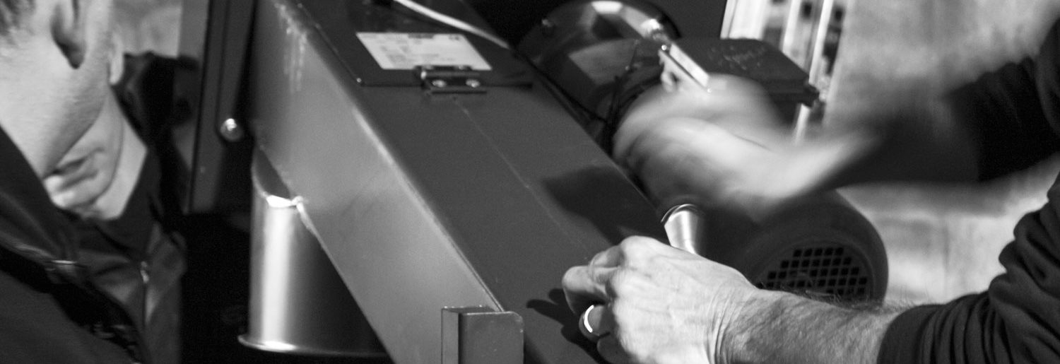 Visit our energy centre and see our work for yourself - ESP Energy