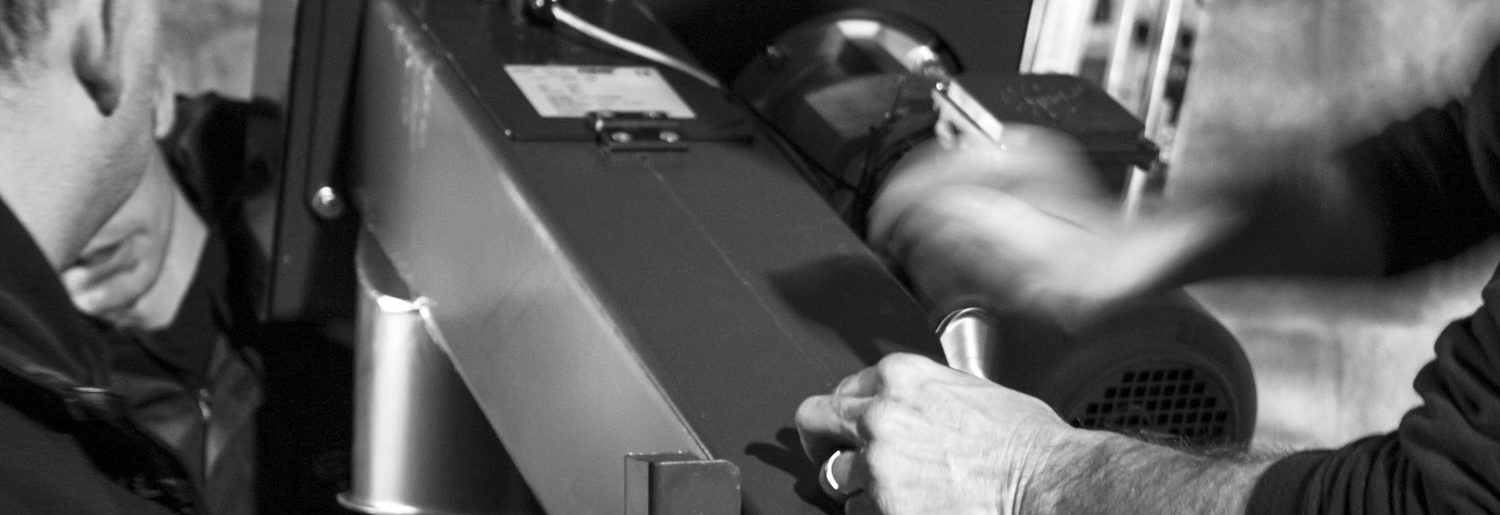 Visit our energy centre and see our work for yourself - ESP Energy