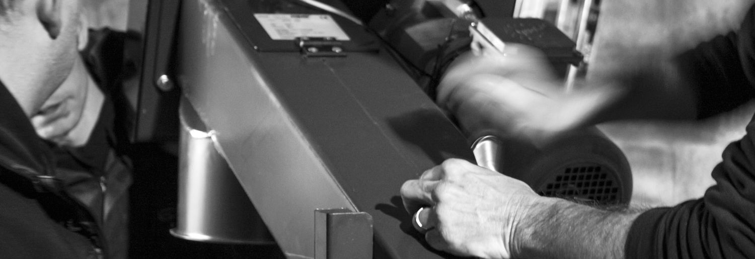 Visit our energy centre and see our work for yourself - ESP Energy