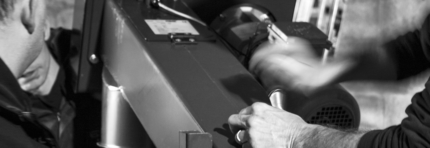 Visit our energy centre and see our work for yourself - ESP Energy