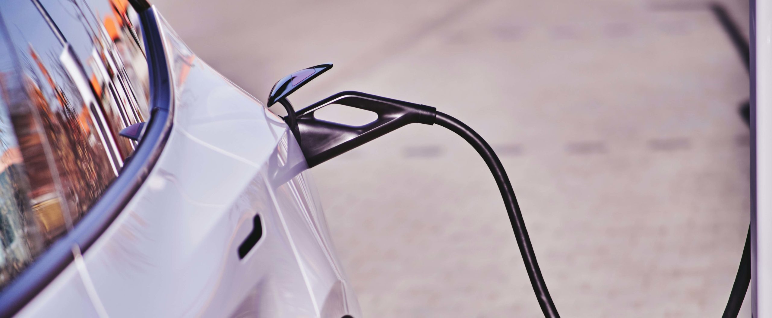 EV Charging ESP Energy