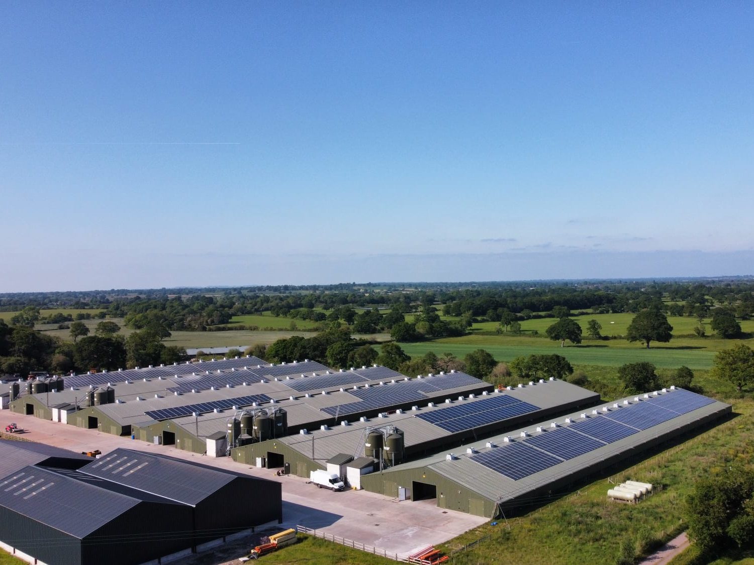 Grocott harmer - Solar Panels