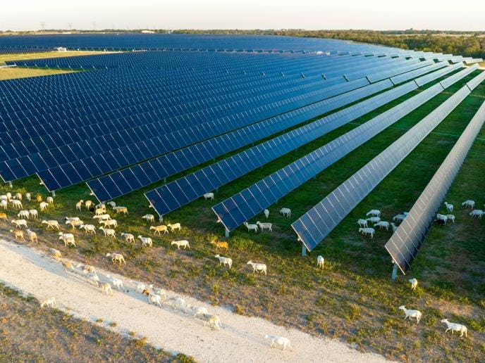 agriculture renewable energy - ESP Energy