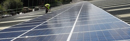 Bespoke Renewable Energy Systems, Designed and Installed by Experts You Can Trust