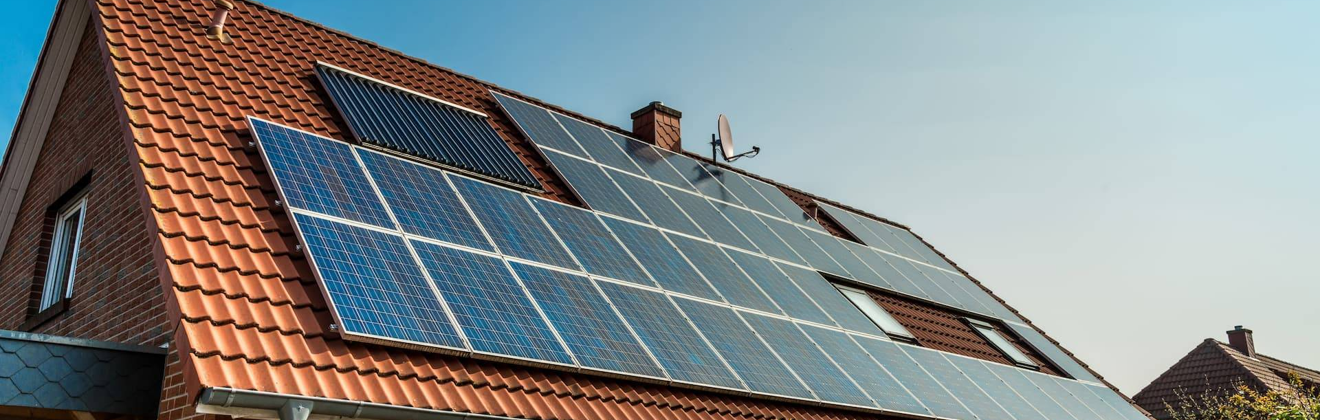 Home Renewable Energy - ESP Energy