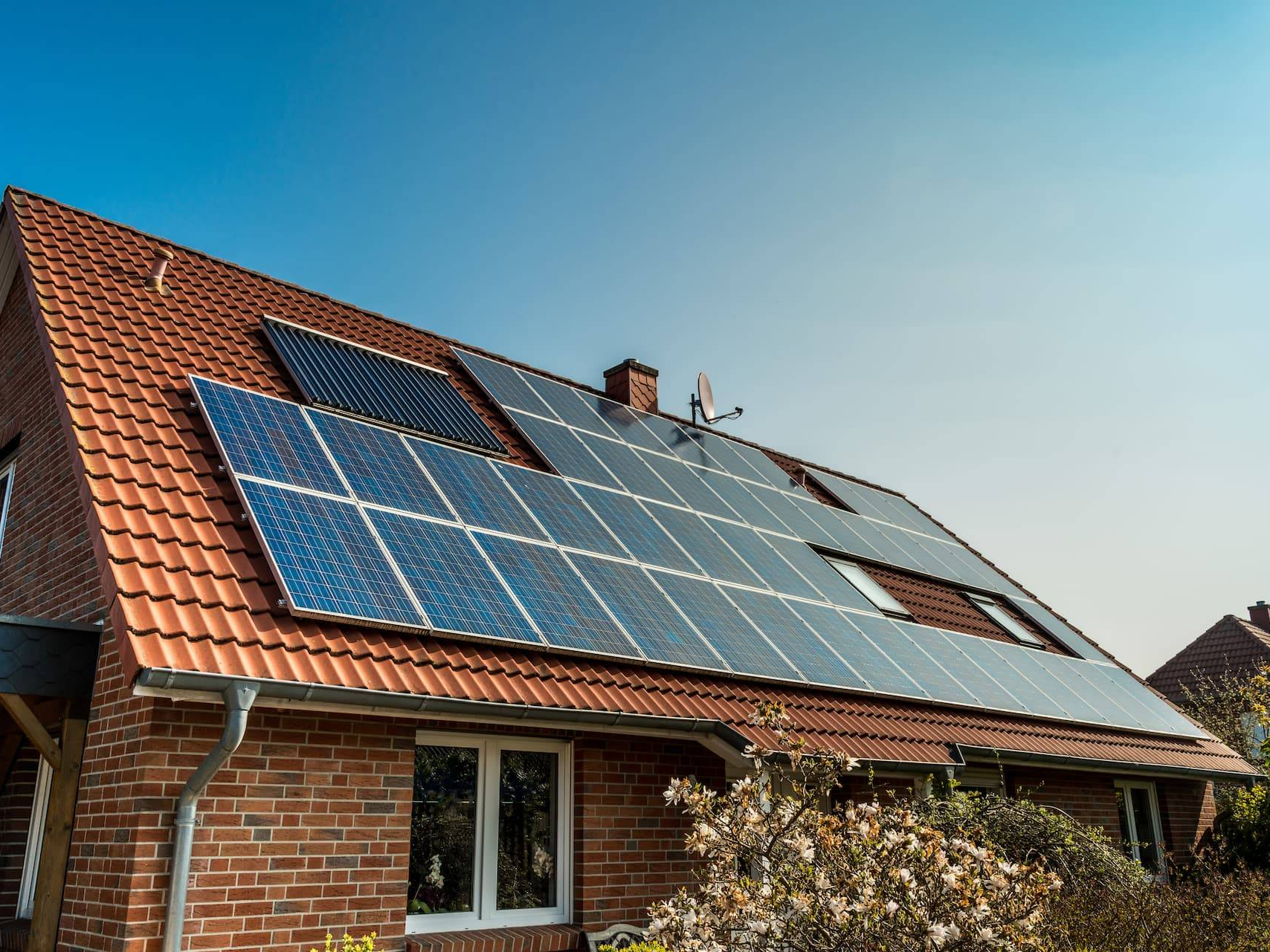 Solar Panels for Home - ESP Energy