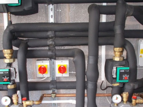 ESP Energy Spare Parts