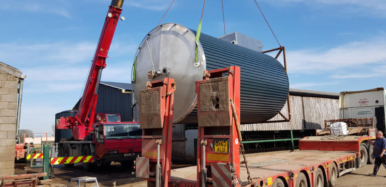 Heat Pumps - ESP Energy