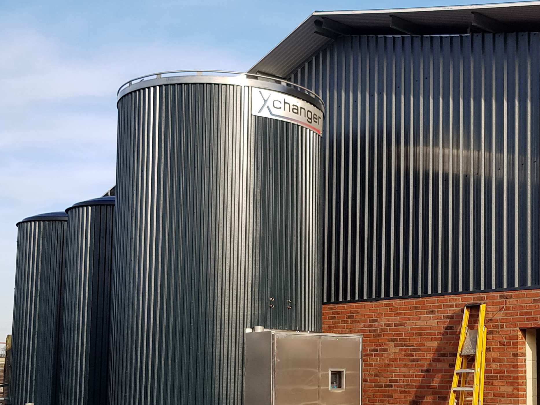 Efficient Heat Pumps - ESP Energy