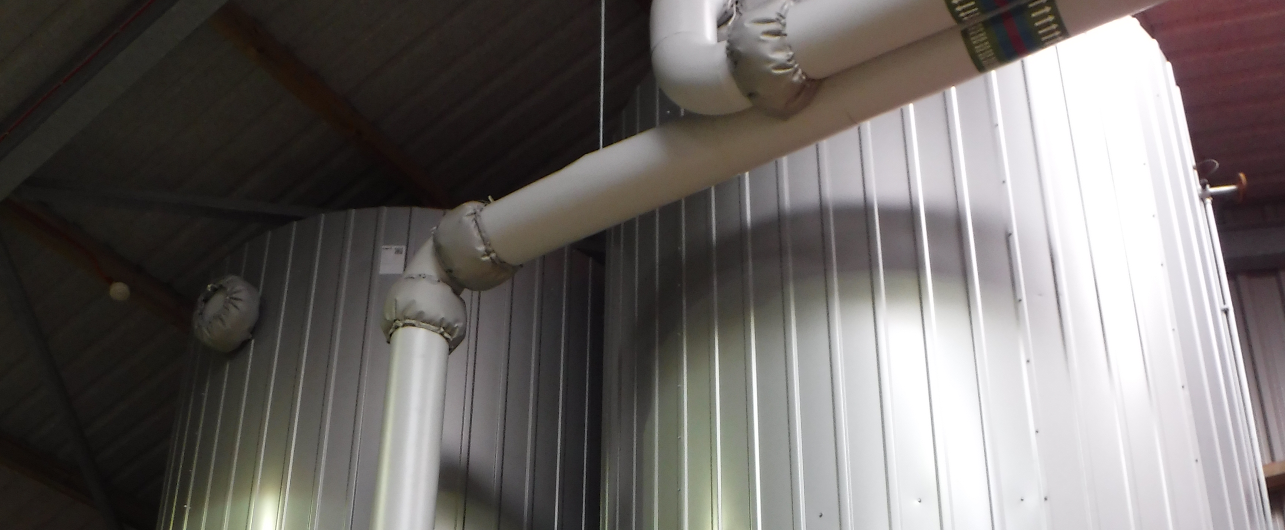 Combined Heat & Power