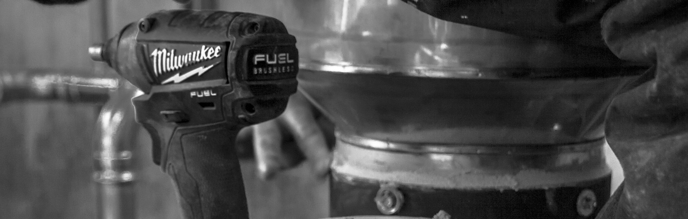 Spare Parts for Biomass Boilers, Heat Pumps & CHP Systems