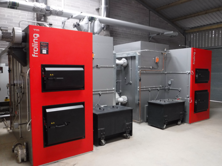 Portmeirion boilers