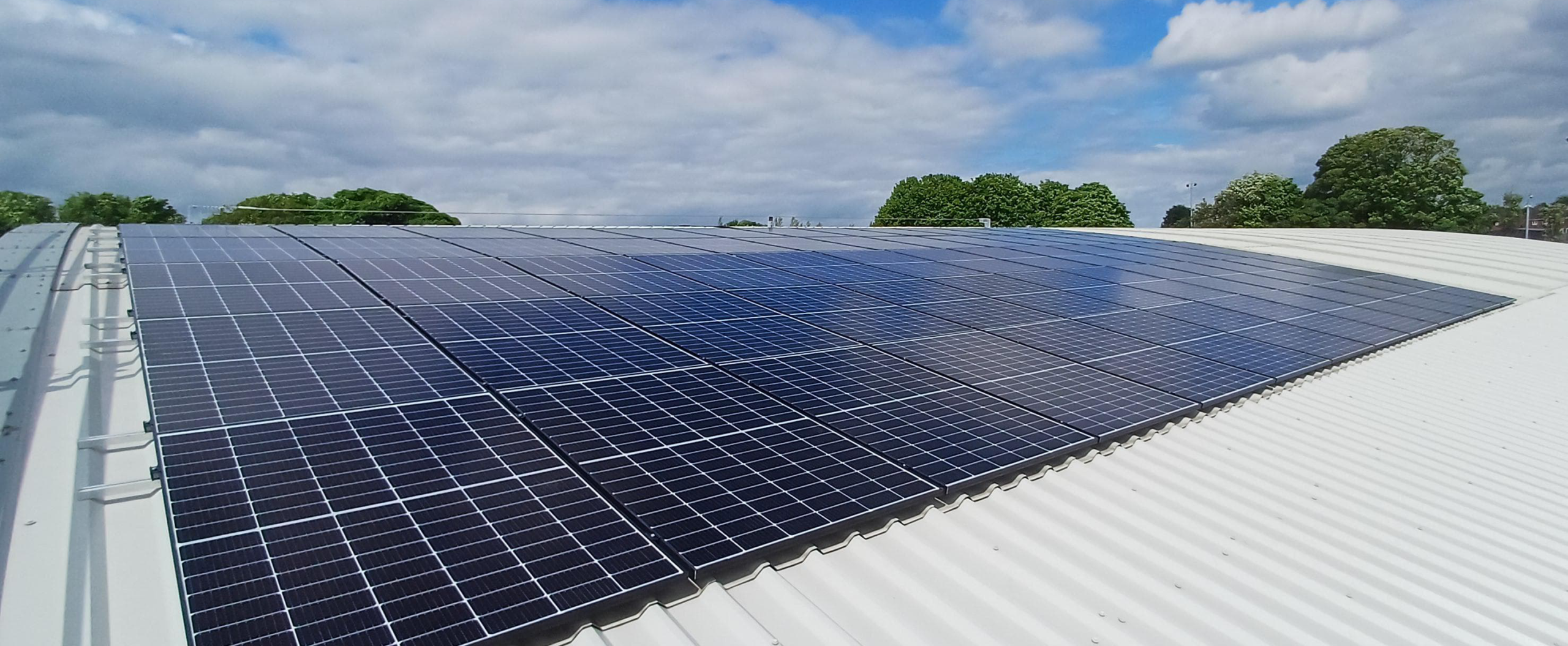 Solar PV - ESP Energy