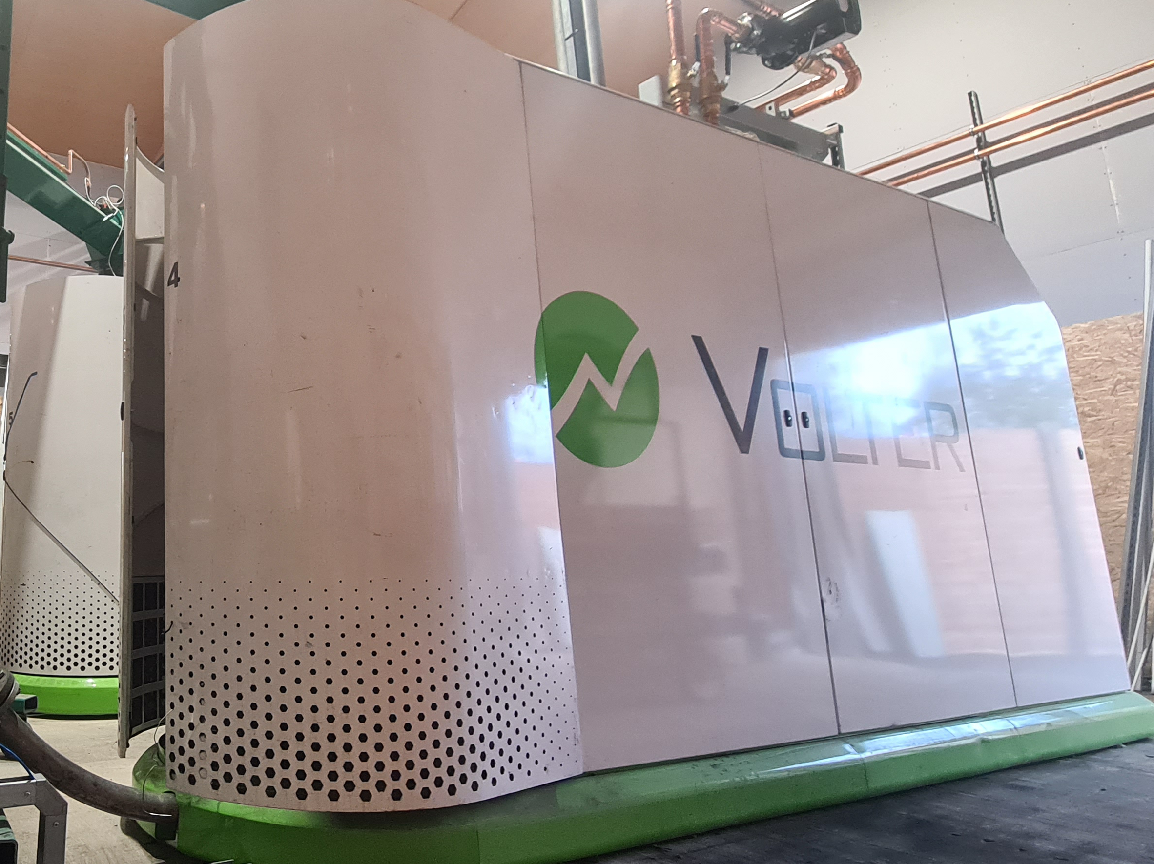 battery storage for solar​