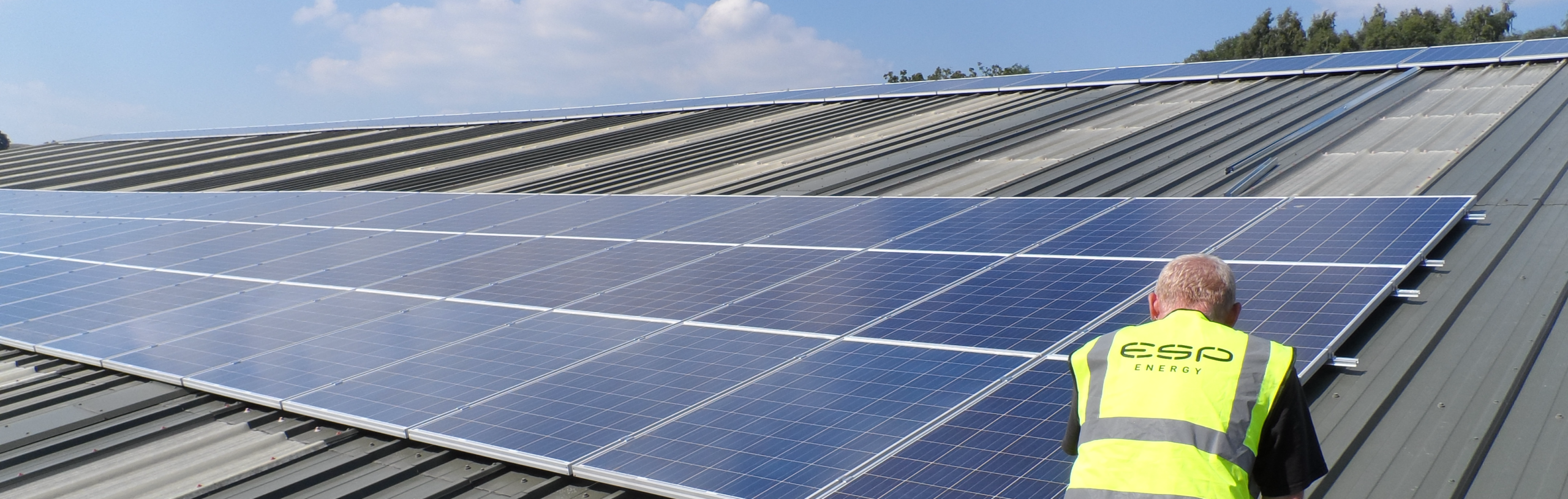 Bespoke Renewable Energy Systems, Designed and Installed by Experts You Can Trust