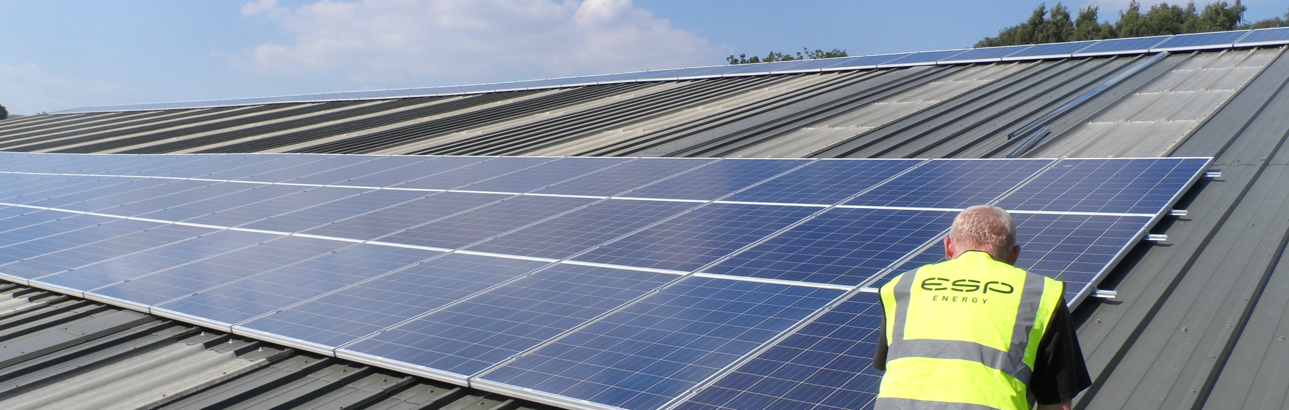 Bespoke Renewable Energy Systems, Designed and Installed by Experts You Can Trust