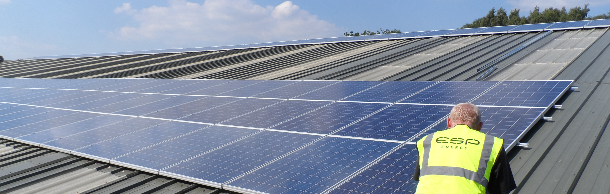 Bespoke Renewable Energy Systems, Designed and Installed by Experts You Can Trust