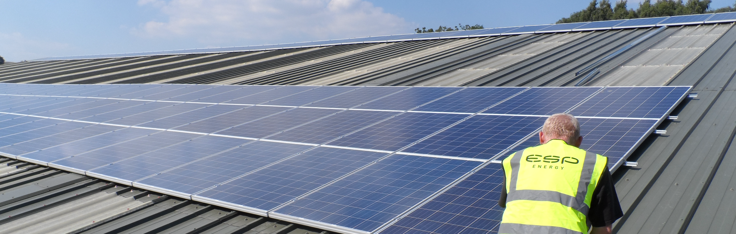 Bespoke Renewable Energy Systems, Designed and Installed by Experts You Can Trust