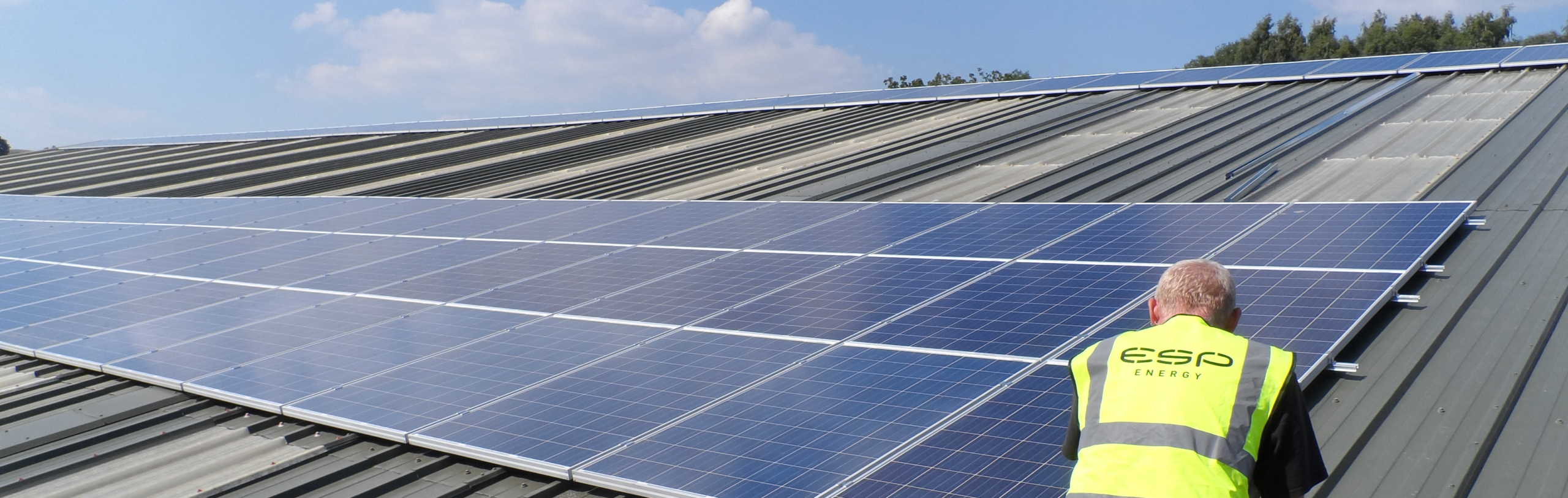 Bespoke Renewable Energy Systems, Designed and Installed by Experts You Can Trust