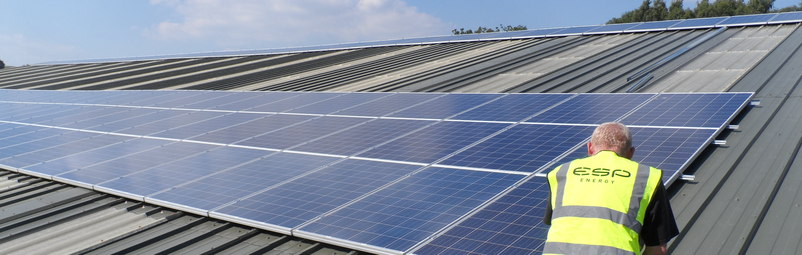 Bespoke Renewable Energy Systems, Designed and Installed by Experts You Can Trust