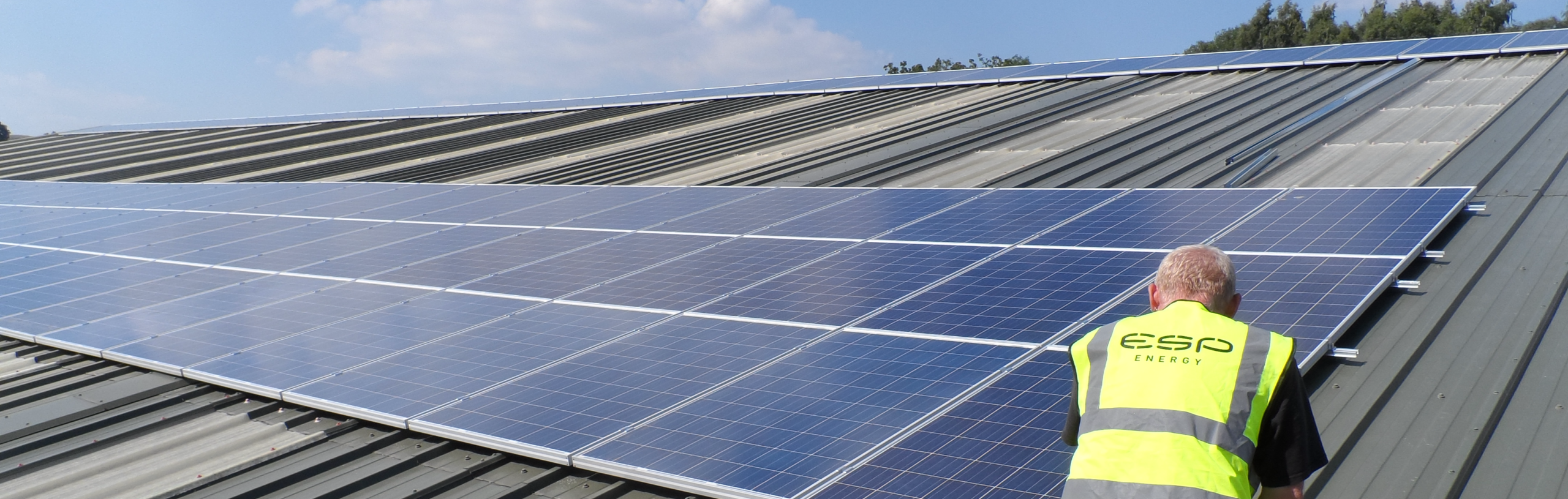 Bespoke Renewable Energy Systems, Designed and Installed by Experts You Can Trust