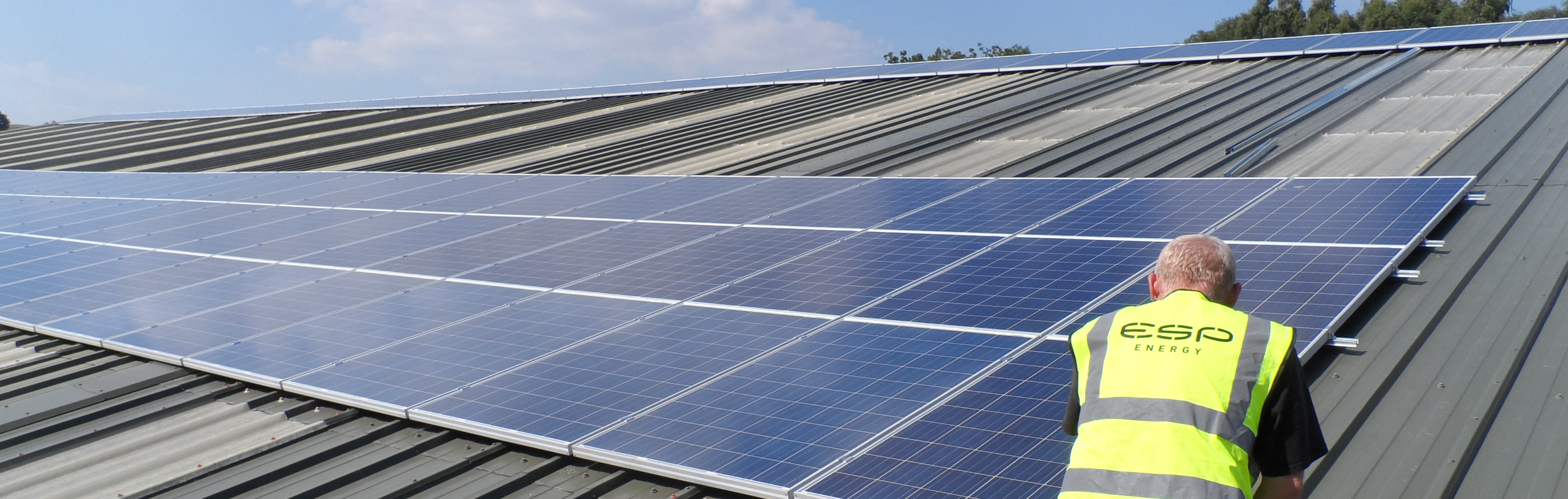 Bespoke Renewable Energy Systems, Designed and Installed by Experts You Can Trust