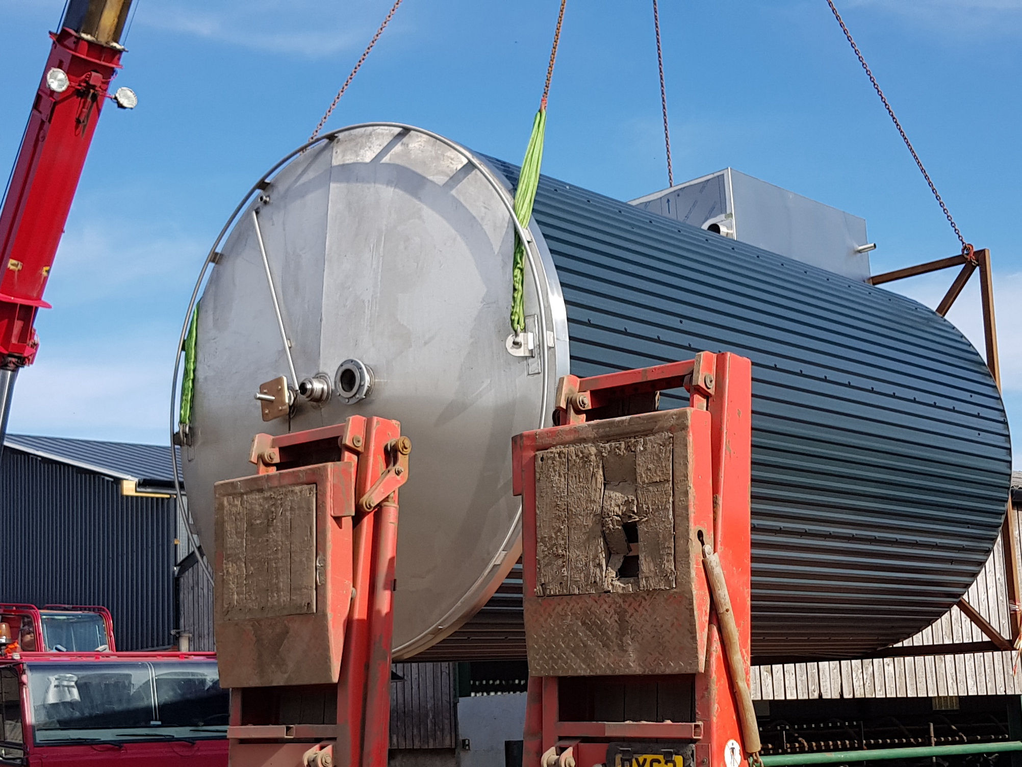 Heat Pump Systems Designed Around You