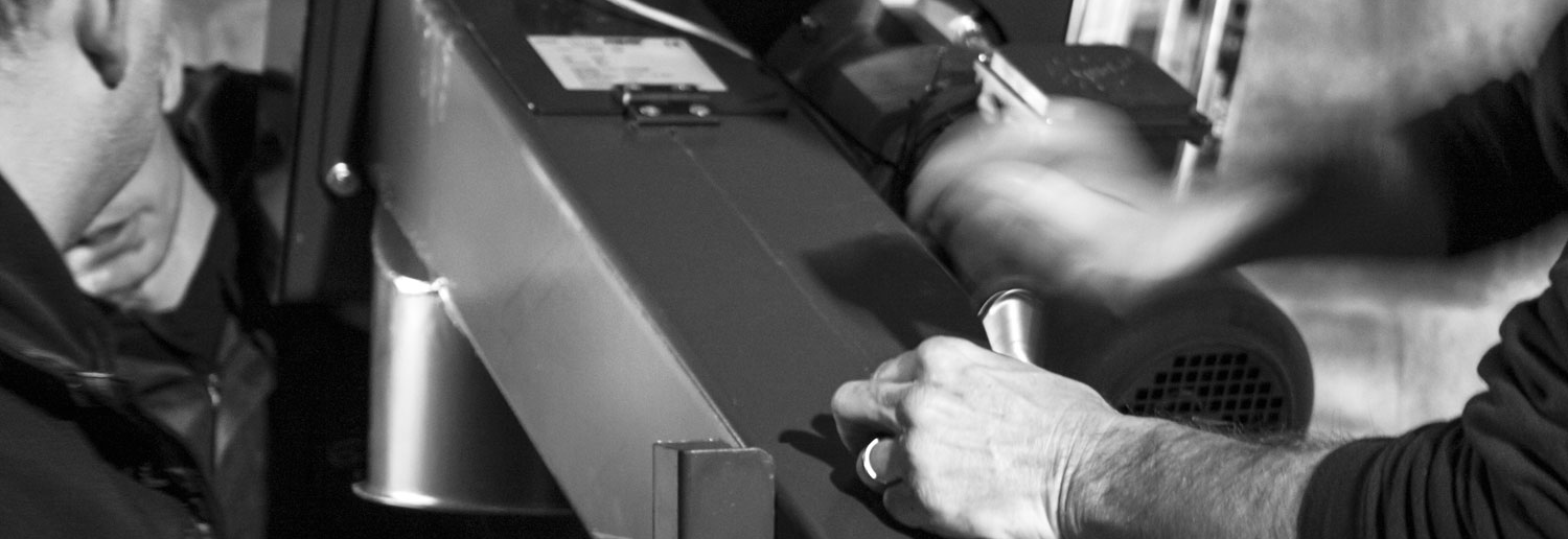 Visit our energy centre and see our work for yourself - ESP Energy