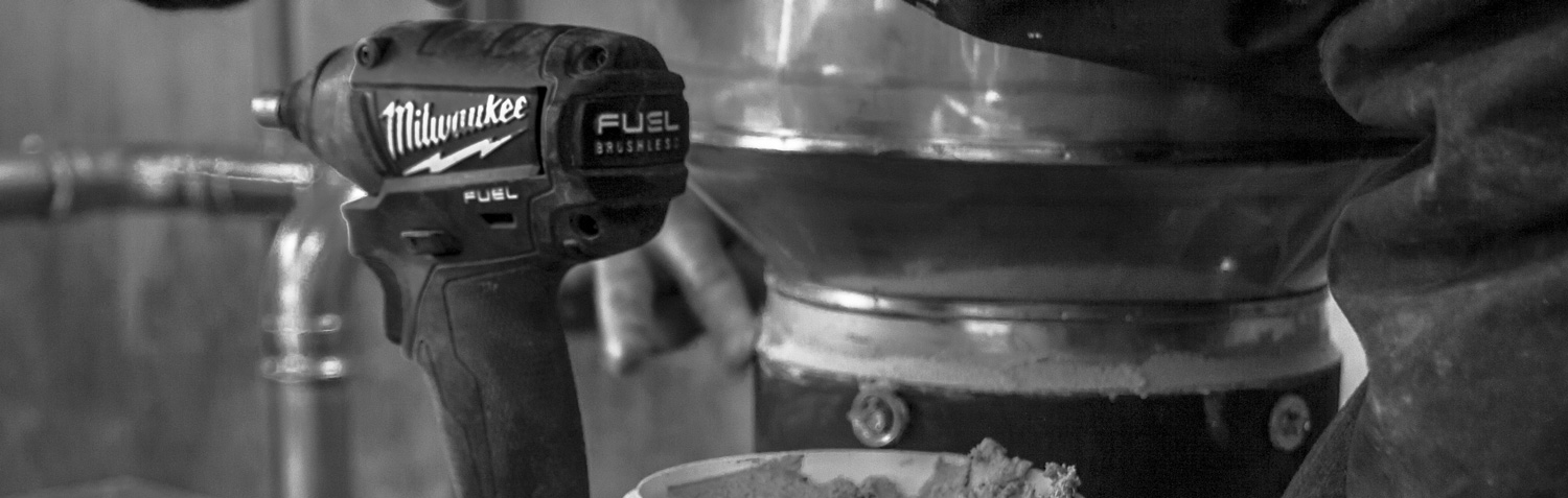 Spare Parts for Biomass Boilers, Heat Pumps & CHP Systems