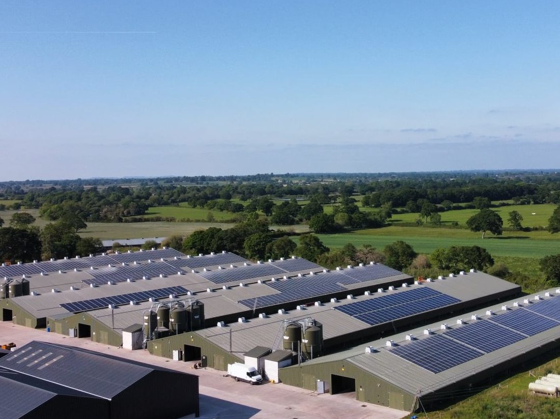 Battery-ready infrastructure with SolarEdge