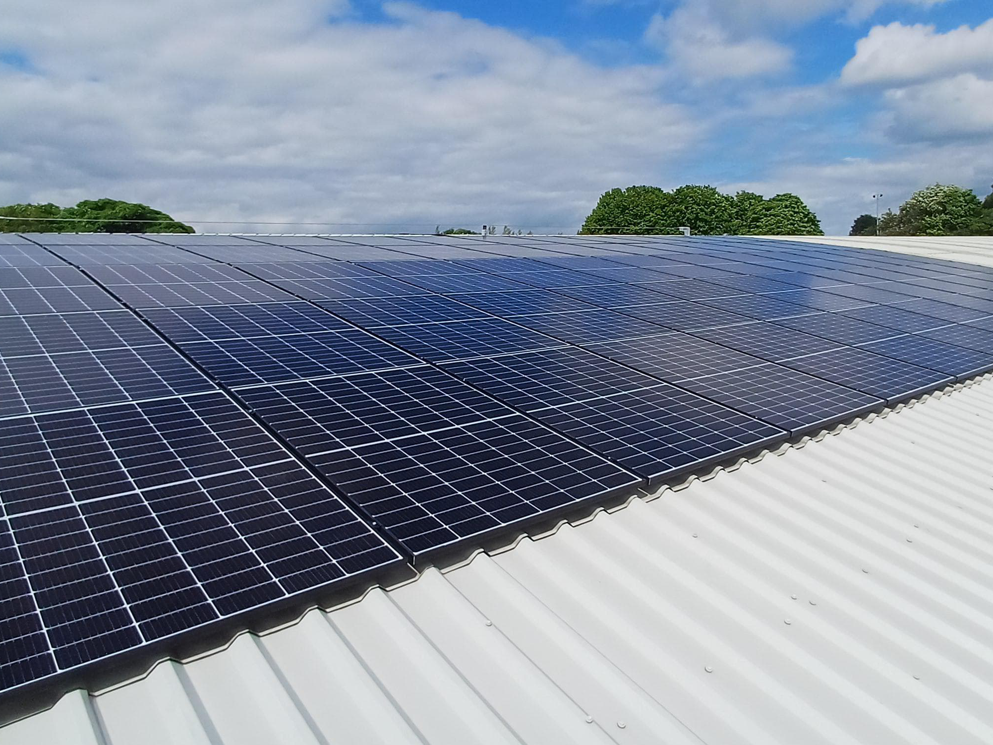 Solar PV - ESP Energy